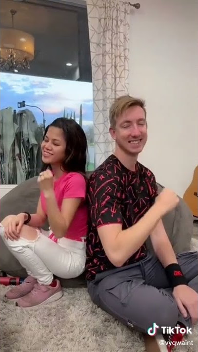 Chad and Vy