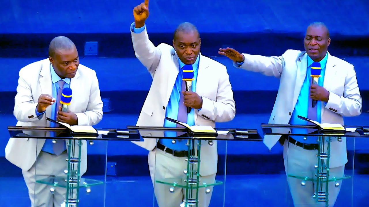 Imana ntihinduka menya icyo ukwiriye gukora ⌚ Pastor BARORE Cleophas 🍏
