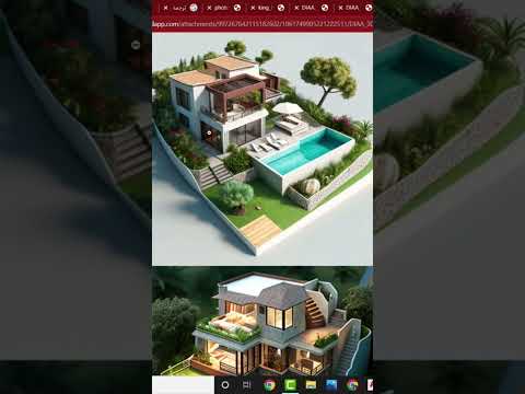  الذكاء الاصطناعي في الهندسه المعماريه