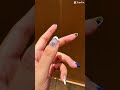 🧿🪬 nail art