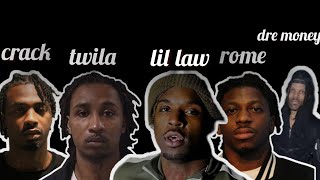 They not done yet Thf 46/44 real sh000ters still alive & out