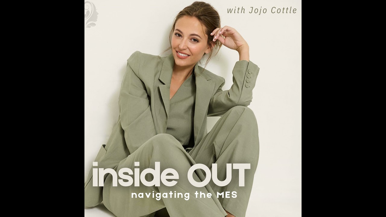 Alignment Over Hustle: Building a Life & Career You Love with Morgan Hawes