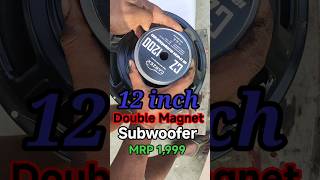 Budget Subwoofer ya Bass Monster? 😈 | 400W RMS Test