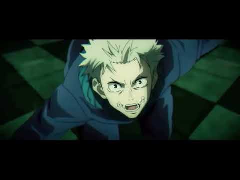 呪術廻戦✖︎mad