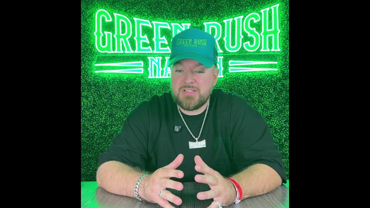 🌿✨ How Tribes Are Shaping Cannabis—From Sovereignty to Sustainability ✨🌿