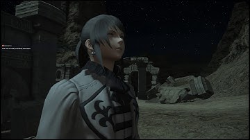 Final Fantasy XIV - Toughening Up 1