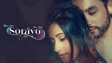 Soniyo 2.0 | Adhyayan Summan | Ft.Maera Mishra | Teaser