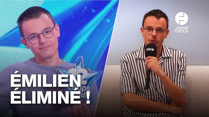 💥 ÉMILIEN ÉLIMINÉ… ET IL ÉPOUSE JESSICA DANS LA FOULÉE ! LEUR MARIAGE  SECRET À 22 ANS ! - YouTube