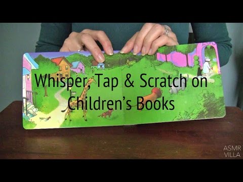 asmr---theme--whisper--tap-and-s