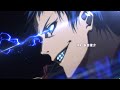 [AMV] Kuroko no Basket - Monster