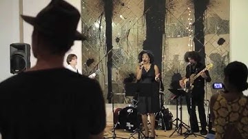 Site-Specific Performance Series March 2015