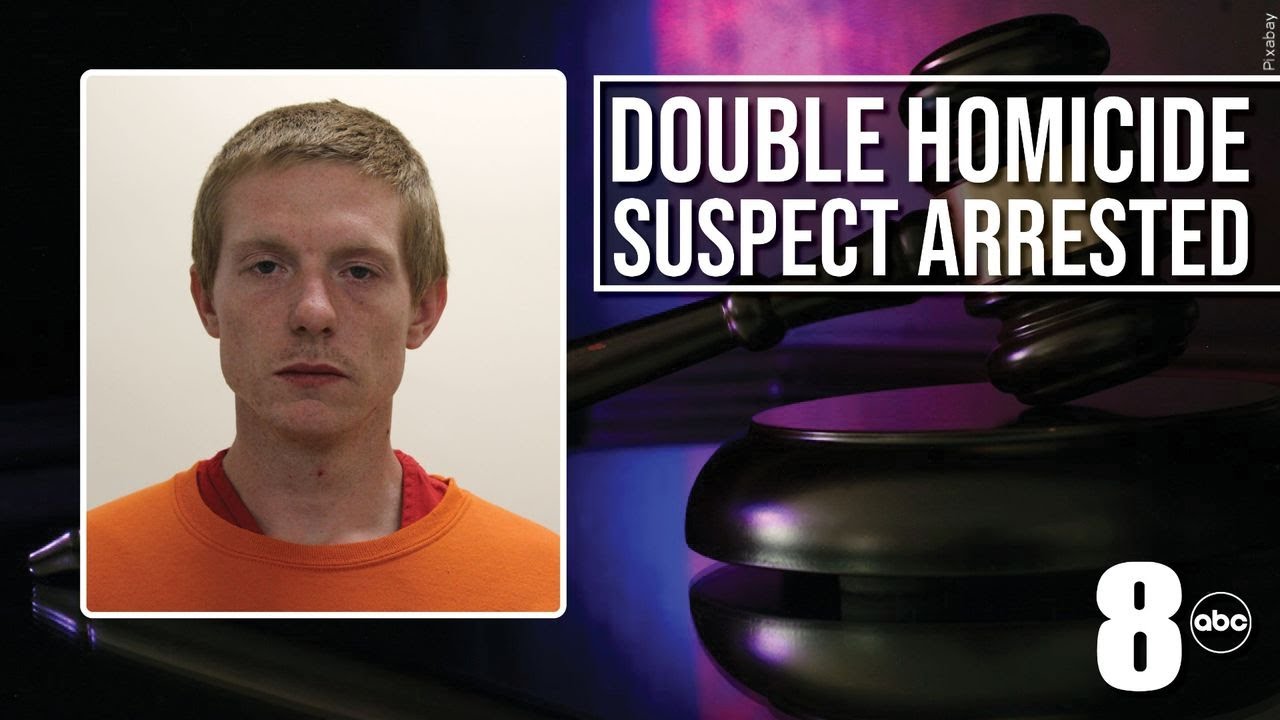 Gunnison County double homicide suspect held without bail - YouTube