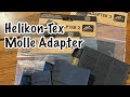 Helikon-Tex Molle Adapters