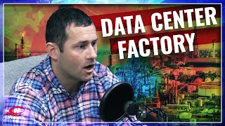 building datacenter factories in a data center factory | the qts experience snippet