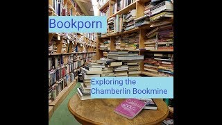 Chamblin Bookmine