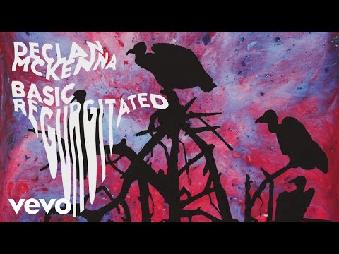 Declan McKenna — Basic (Regurgitated)