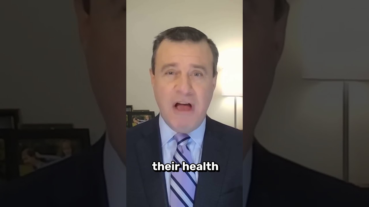 ELIZABETH WARRREN'S BRUTAL TAKEDOWN