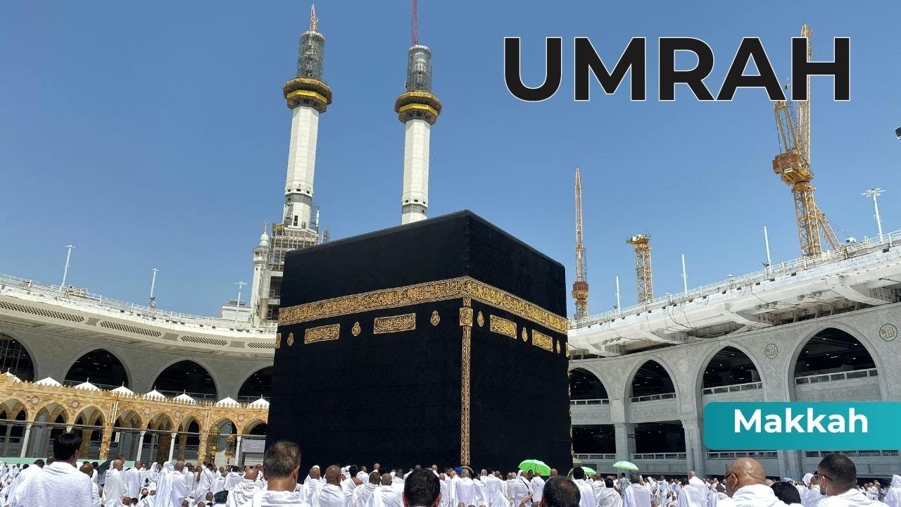 Ramadan Umrah Packages 2026 for a Peaceful Experience