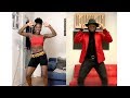 #KANDACHALLENGE From Togo (Rate her dance out of 10)