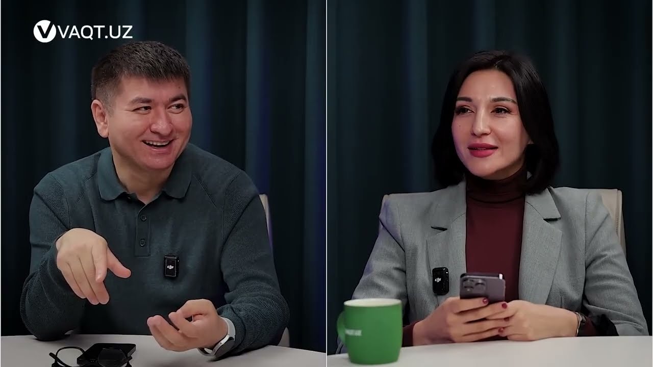 «Avval iqtisod…» #1: Elektroshokerli ekopolitsiya, Cobalt sotuvi va choy puli