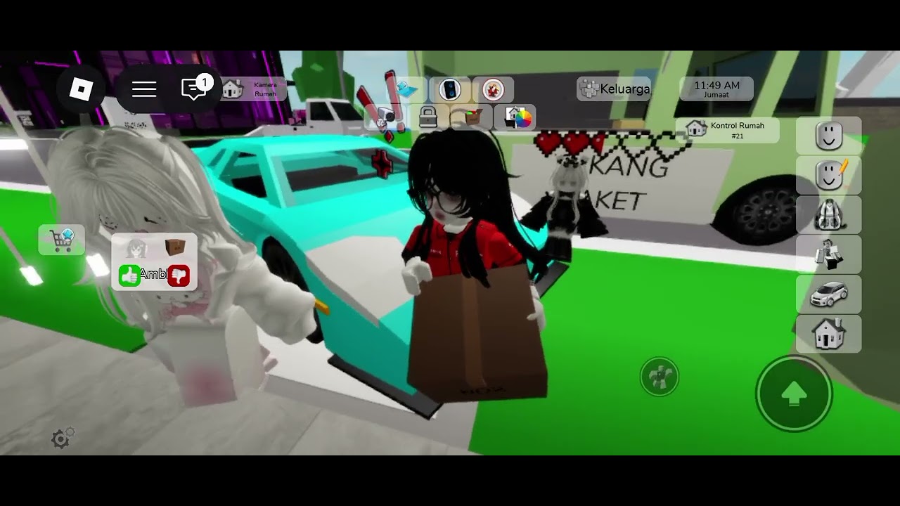 Main roblox lagi