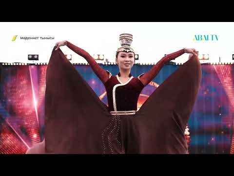 МӘДЕНИЕТ ЖАҢАЛЫҚТАРЫ. «Гүлдер» би ансамблі