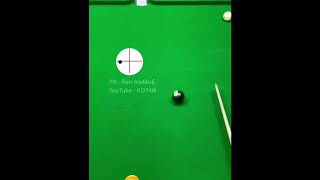 #billiards #pool1 #snooker #billiard #pool #8ballpool #ball