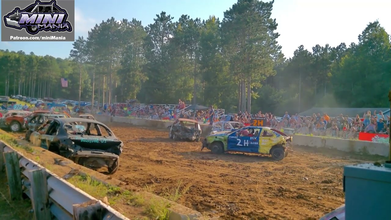 Boyceville - Midsize Chain Consi