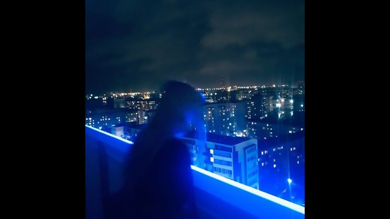 (FREE) PARTYNEXTDOOR x Dark R&B Type Beat - "October"