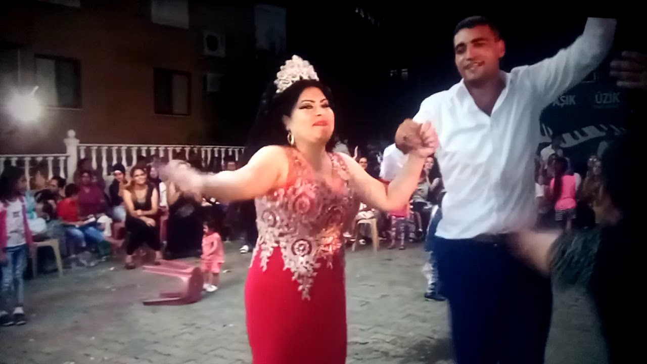 Edremit roman düğünü         derya&doğan