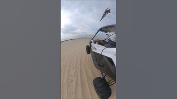 Blew a belt #belt #proxpro #oem #polaris #foryou