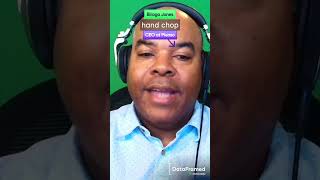 The promise of AI, doing human things at scale #ai #no-code #llm