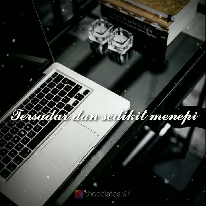 Menepi(Lirik)_Literasi Musik