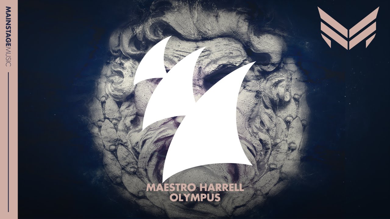 Who original mix. Маэстро Харрелл. Maestro Harrell Olympus. Under this - Olympus (Original Mix). DUBVISION Vol 6.