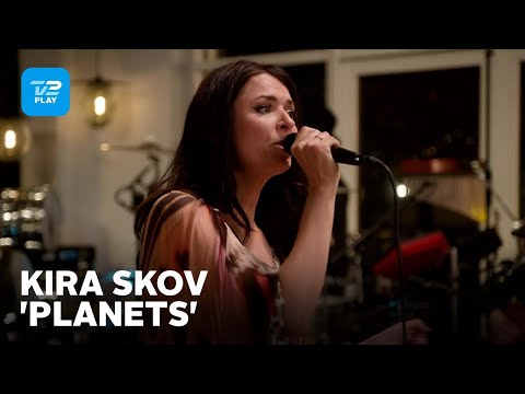 Toppen af poppen | Kira Skov fortolker 'Planets' | TV 2 PLAY