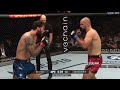 Лучшие моменты турнира UFC Лондон: Блэйдс vs Аспинэлл