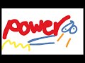 Power audio