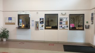 Laurens, SC DSS Feelings Enforcers Called