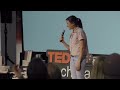Going the Distance - and Why It Matters | Lael Wilcox | TEDxAnchorage