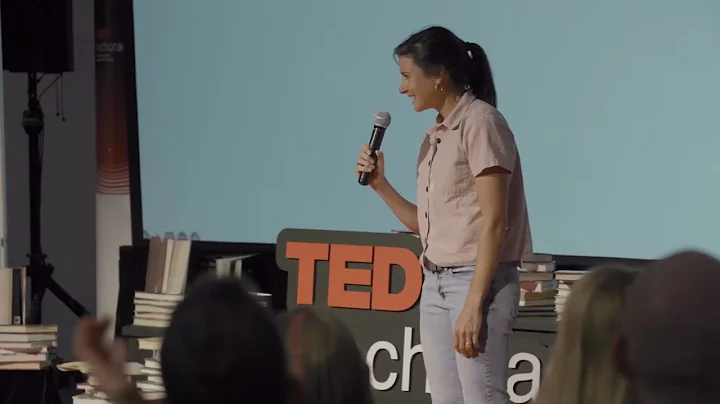 Going the Distance - and Why It Matters | Lael Wil...