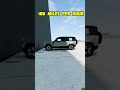 Land rover defender 110 crash test.