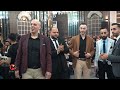 حفل زفاف عبد الوهاب طاووس الجزء 2 الفنان محمد لبابيدي مريم الصورة بتحكي 