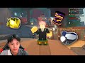 Doing FISCH MERLIN'S QUEST PART 2 (NEW UPDATE)