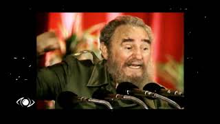 Cuba y Fidel de la caída del muro de Berlín al 5 de agosto de 1994, el Período Especial