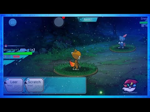 How To Play Pokemon Latest Game Androids 1gb Ram 2gb Ram 3gb Ram Pixelmon Town Working On Androids的youtube视频效果分析报告 Noxinfluencer