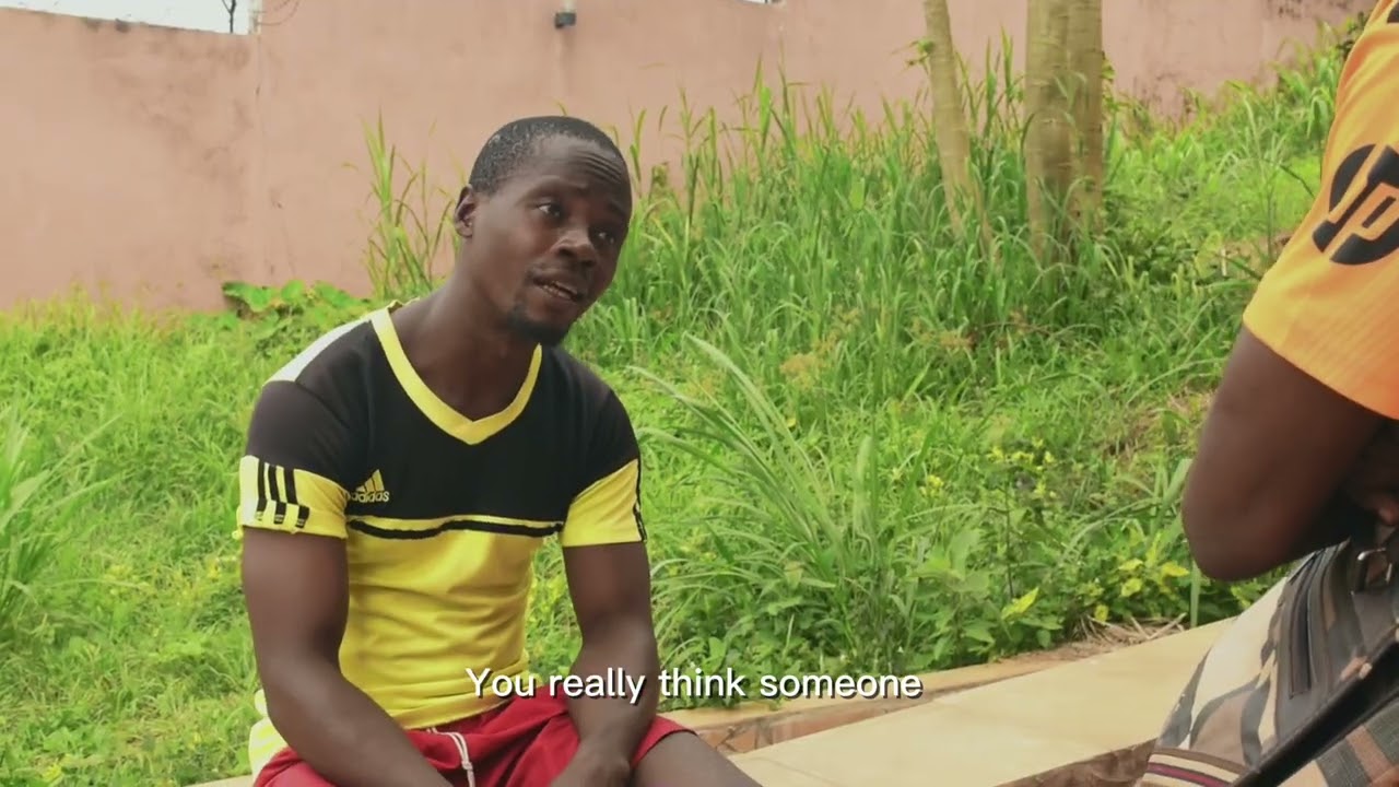 ÉPISODE 1 – LE SILENCE DU MATINSérie : DANS NOTRE CITÉPar Shadow Empire Films