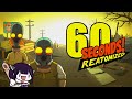 【60Seconds】家族全員生還で最高難易度クリア