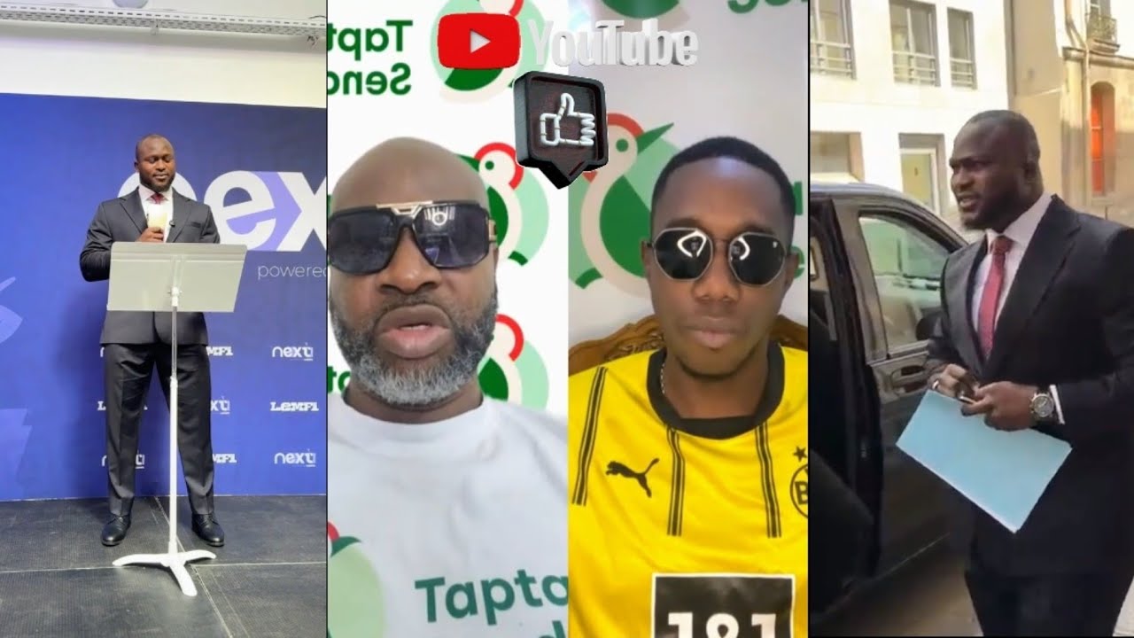 Modou Lo en France, Dr Jules Magnifie l'image du Roi des Arènes 