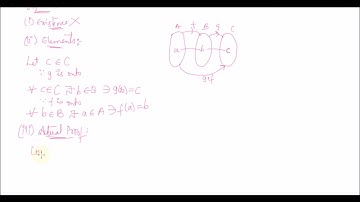 INTERMEDIATE MATHS PAPER IA-Function-Theorem-1