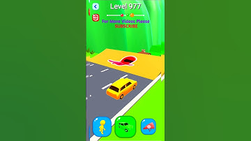#977 Shape-shifting Funny Race new hyper casual games #shorts #gameplay #shapeshifting #hypercasual